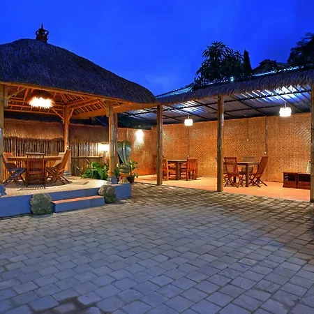 Agung Alit Guest House