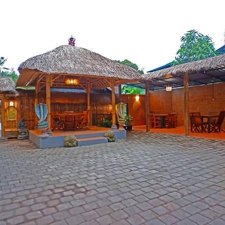 Agung Alit Guest House
