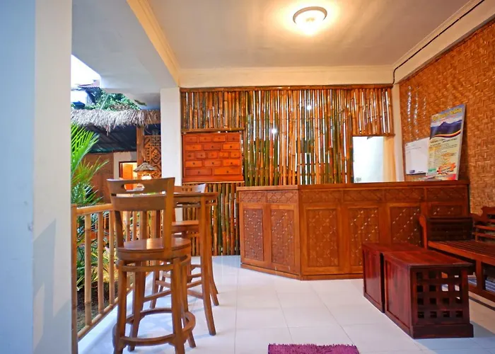 Agung Alit بيت ضيافة
