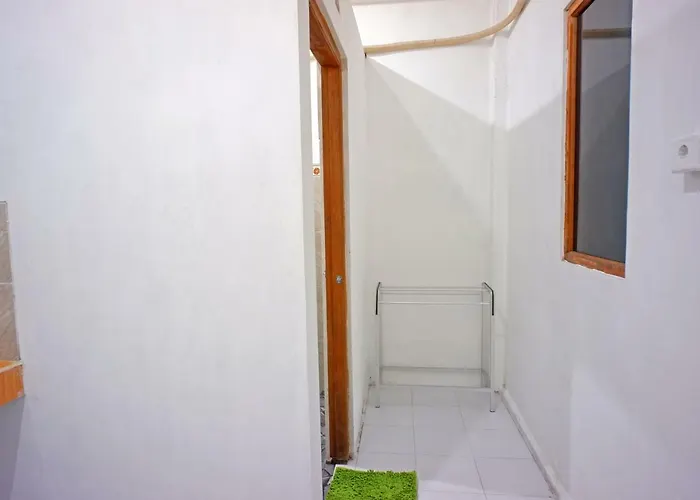 Agung Alit بيت ضيافة أوبود